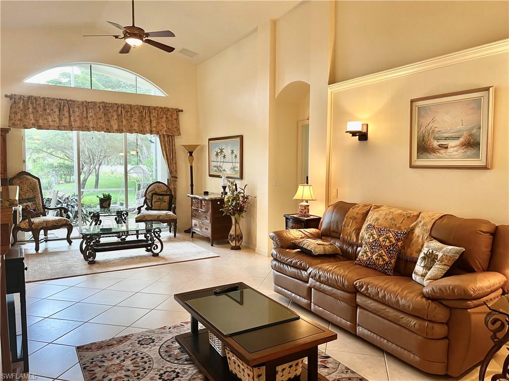 CASCADES AT ESTERO - Residential