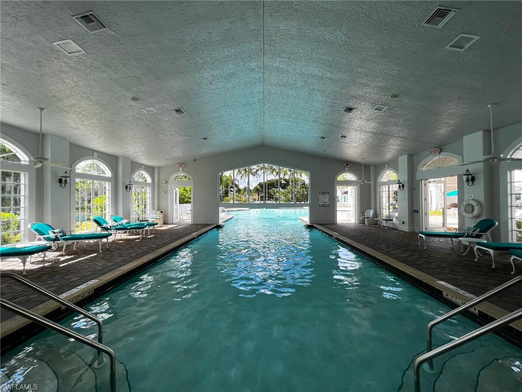 CASCADES AT ESTERO - Residential