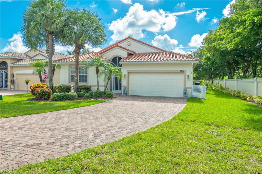 CASCADES AT ESTERO - Residential