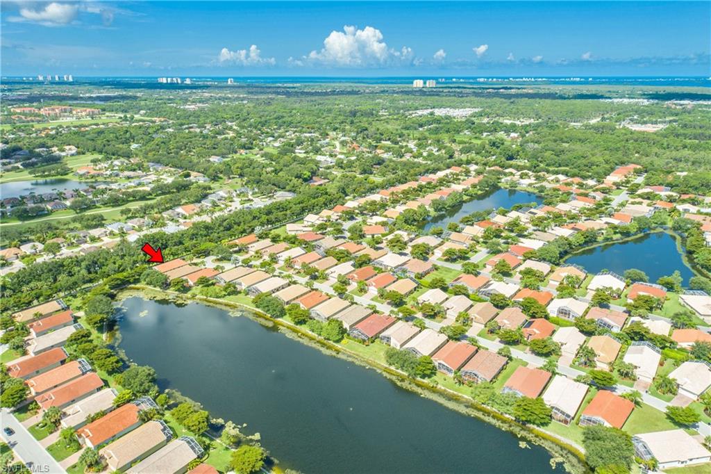 CASCADES AT ESTERO - Residential