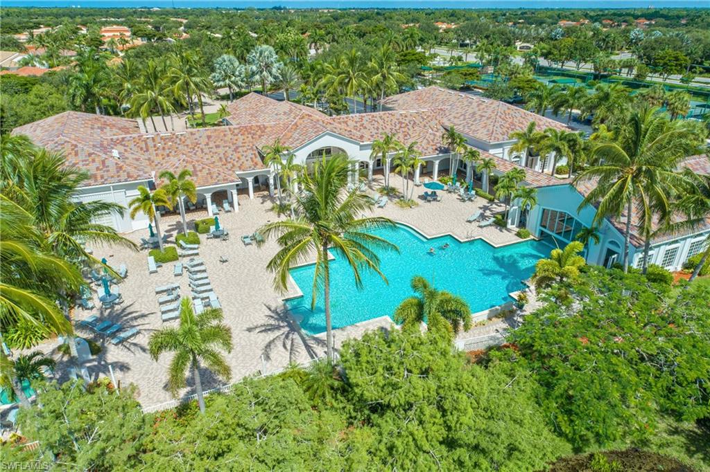 CASCADES AT ESTERO - Residential