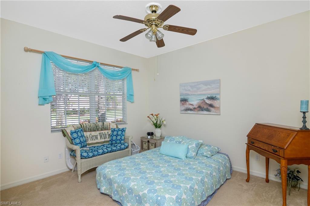 CASCADES AT ESTERO - Residential