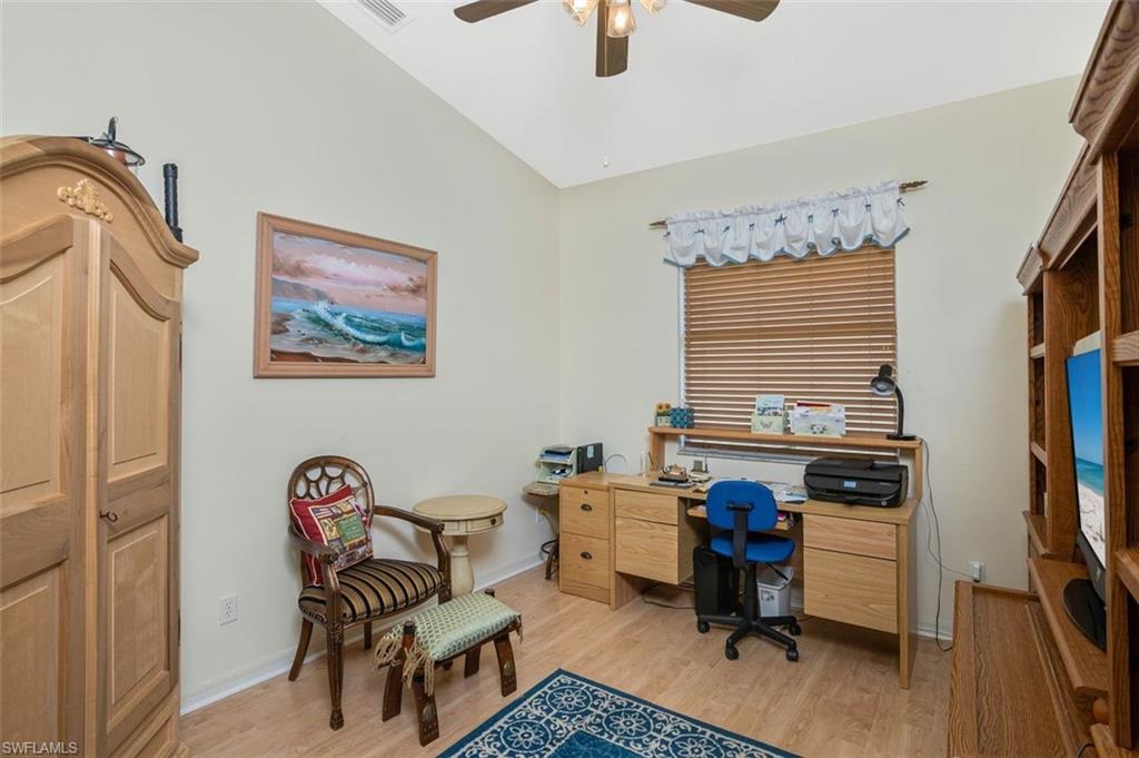 CASCADES AT ESTERO - Residential