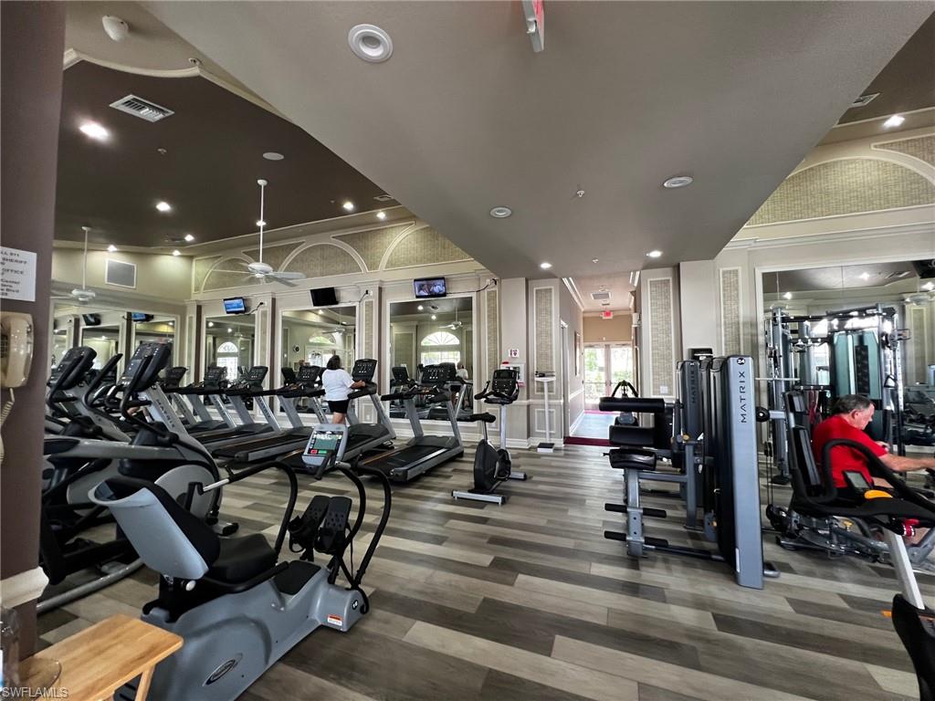 CASCADES AT ESTERO - Residential