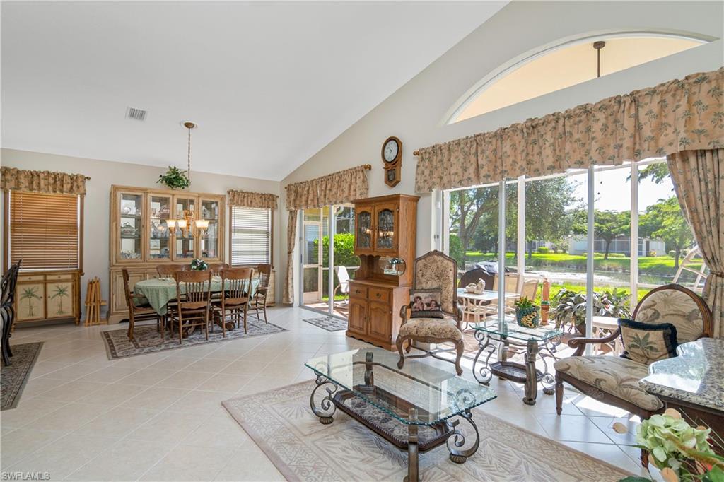 CASCADES AT ESTERO - Residential