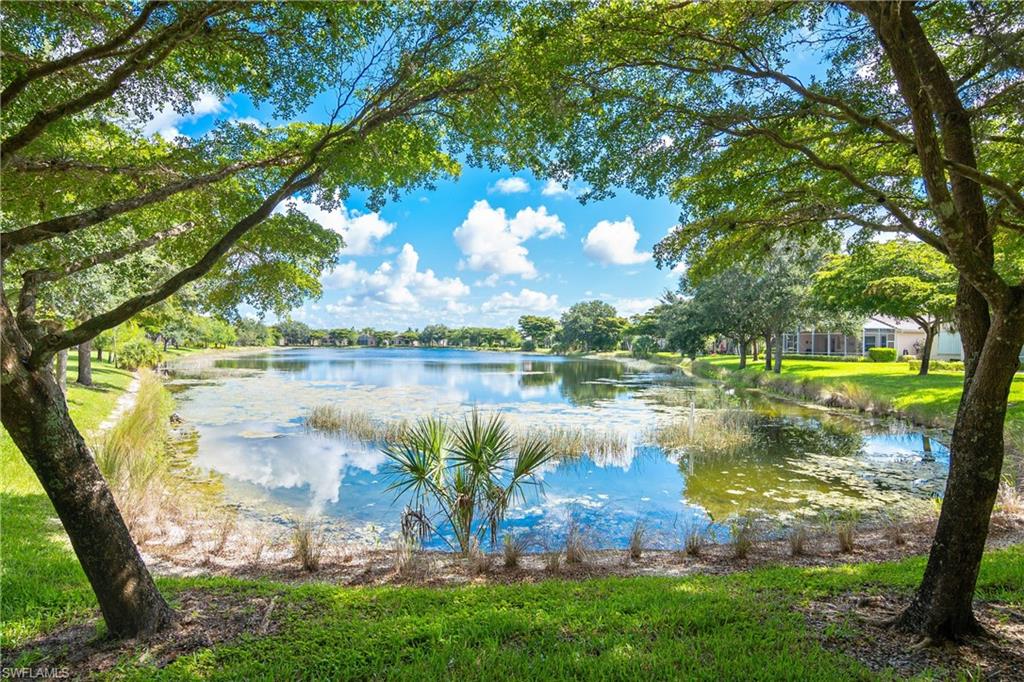 CASCADES AT ESTERO - Residential