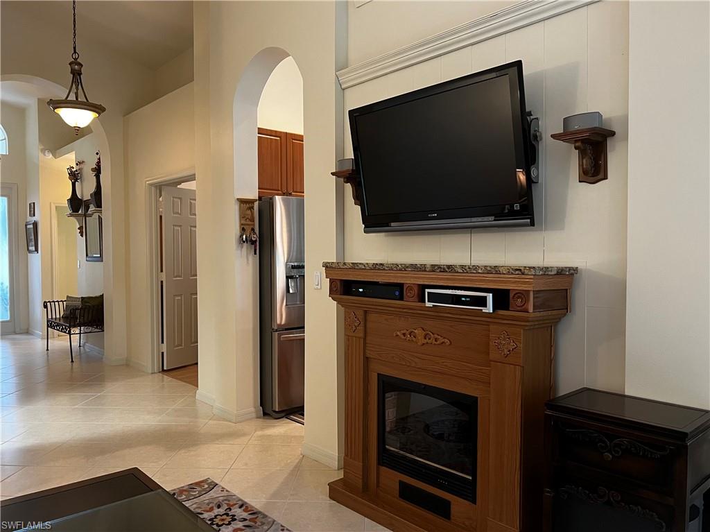 CASCADES AT ESTERO - Residential