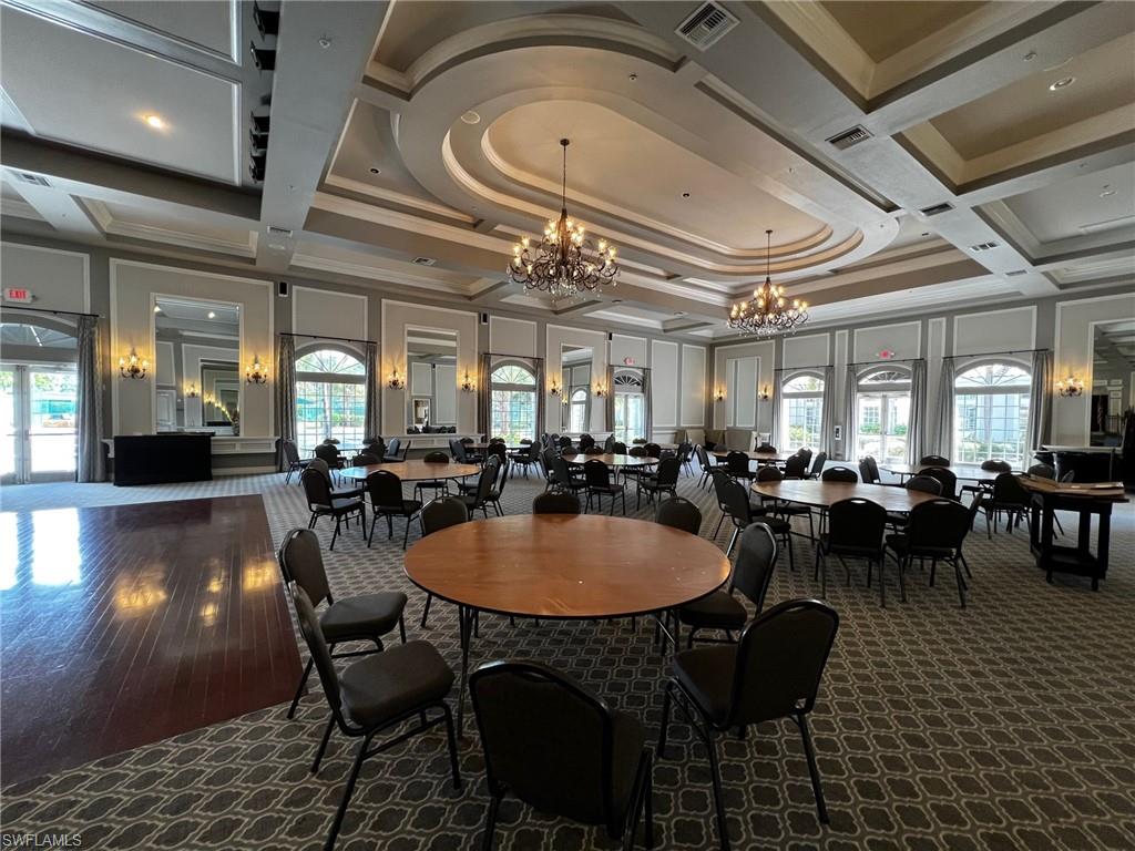 CASCADES AT ESTERO - Residential