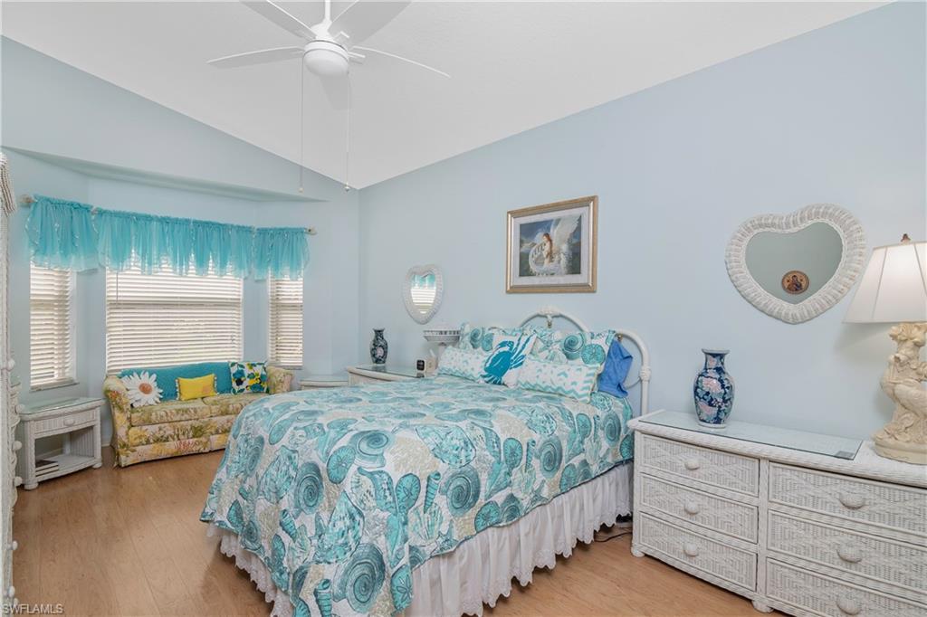 CASCADES AT ESTERO - Residential