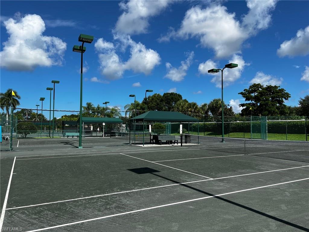 CASCADES AT ESTERO - Residential