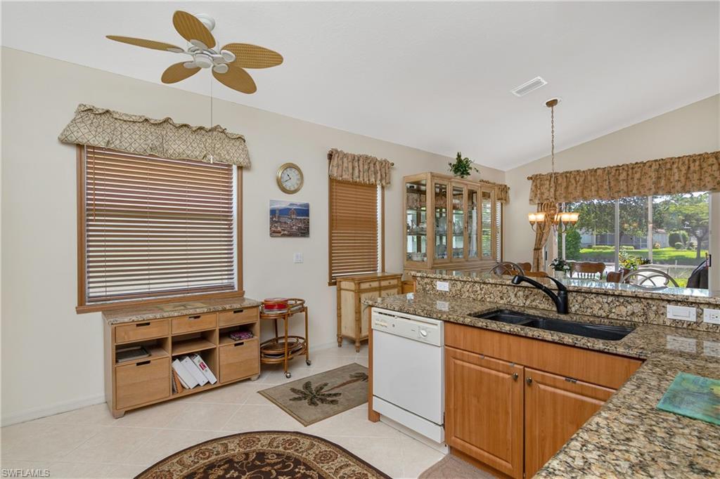 CASCADES AT ESTERO - Residential