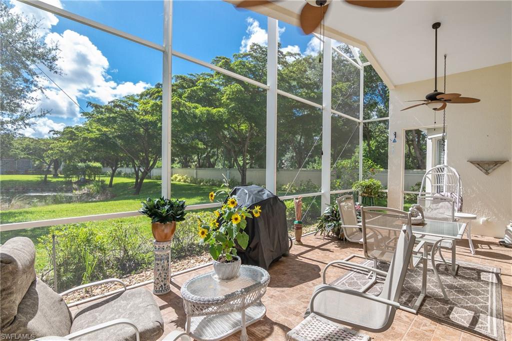 CASCADES AT ESTERO - Residential