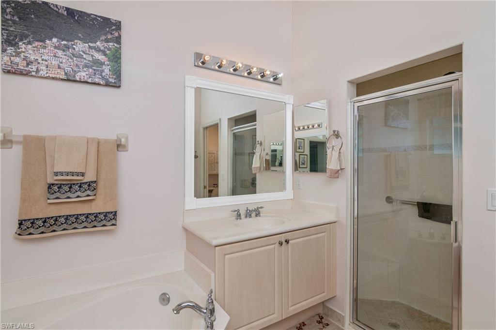 CASCADES AT ESTERO - Residential