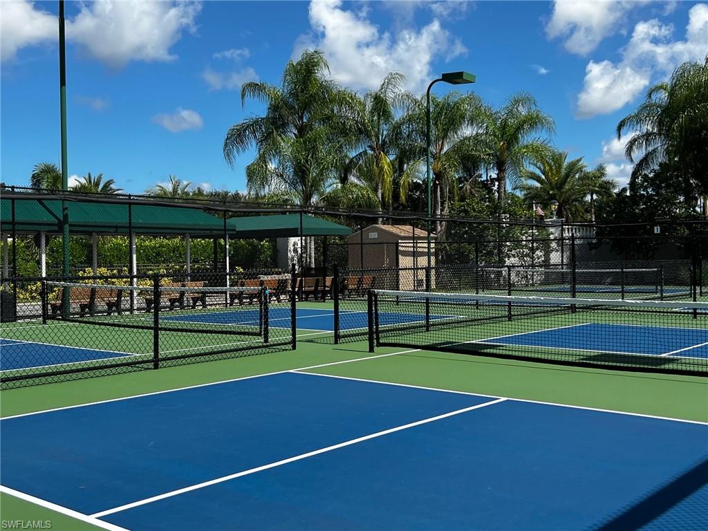 CASCADES AT ESTERO - Residential