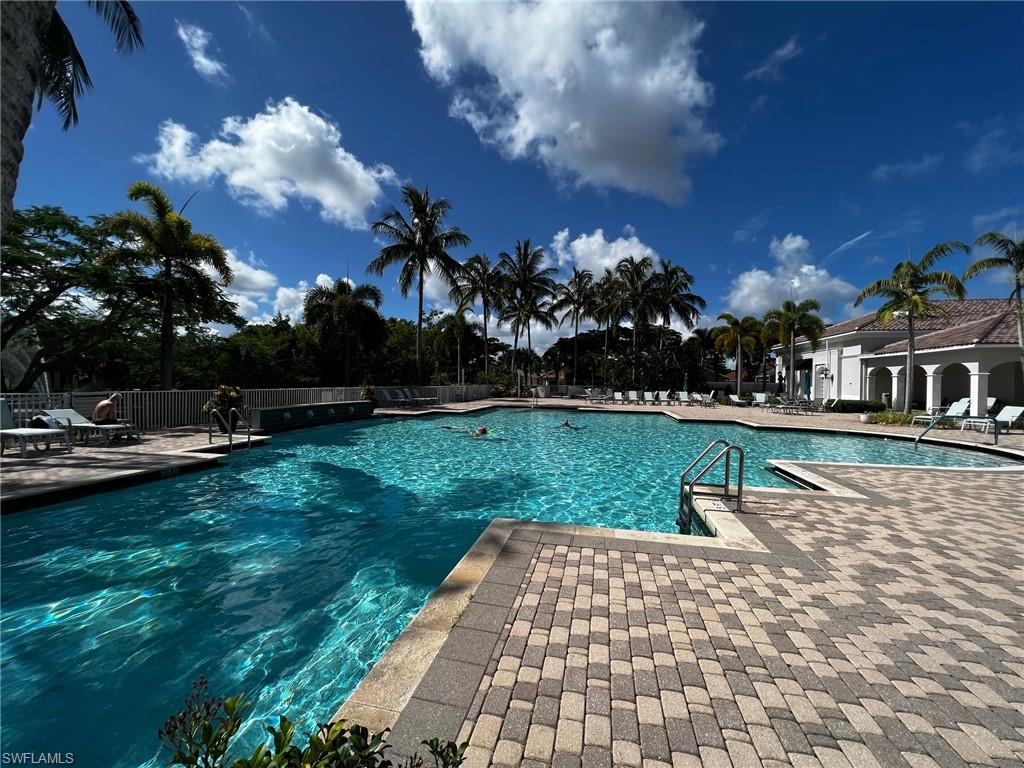 CASCADES AT ESTERO - Residential