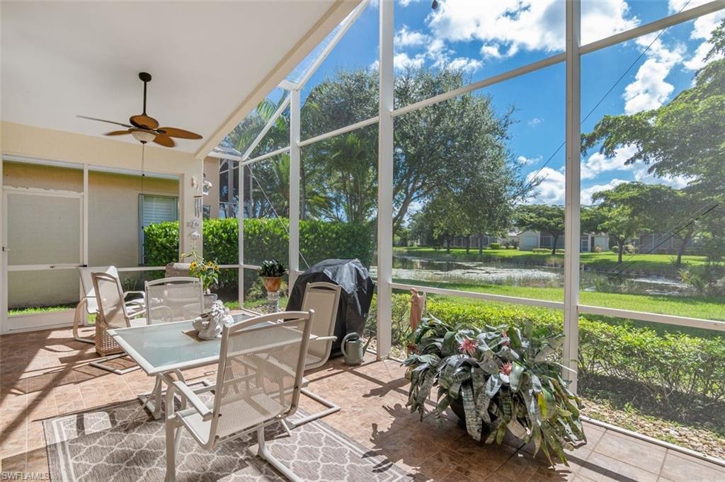 CASCADES AT ESTERO - Residential