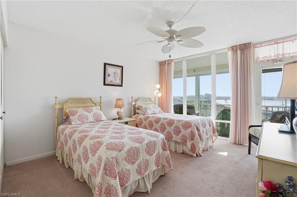 MARINA TOWERS & YACHT CLUB - Residential