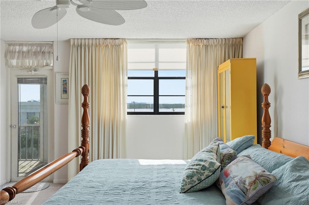 MARINA TOWERS & YACHT CLUB - Residential