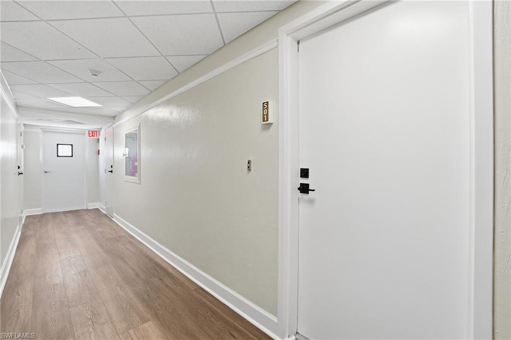 MARINA TOWERS & YACHT CLUB - Residential