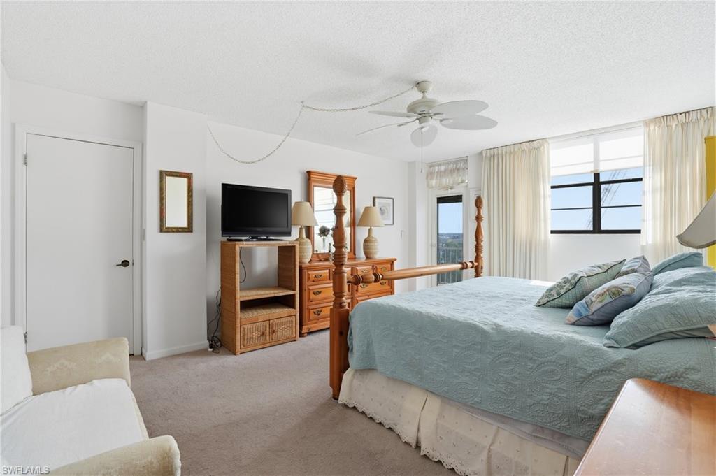 MARINA TOWERS & YACHT CLUB - Residential