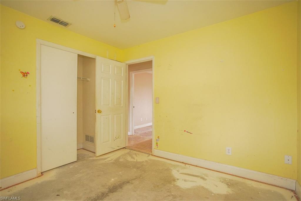 GOLDEN GATE CITY - Residential