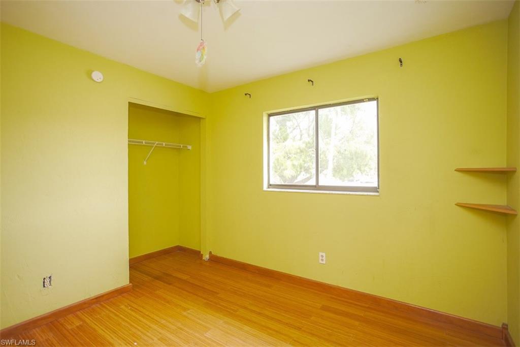 GOLDEN GATE CITY - Residential