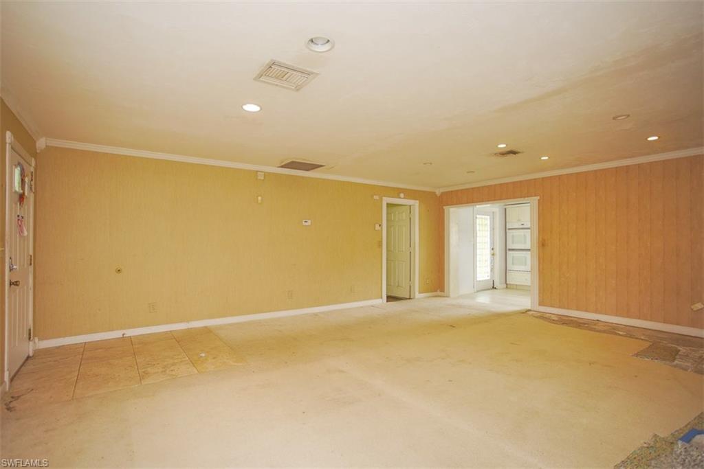 GOLDEN GATE CITY - Residential