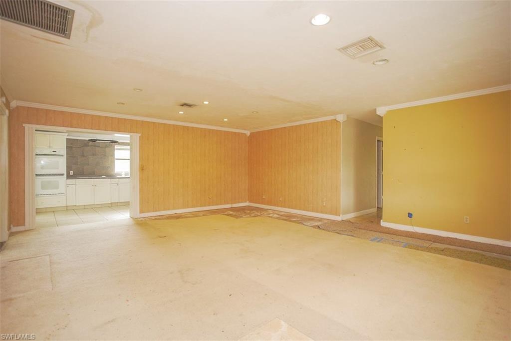 GOLDEN GATE CITY - Residential