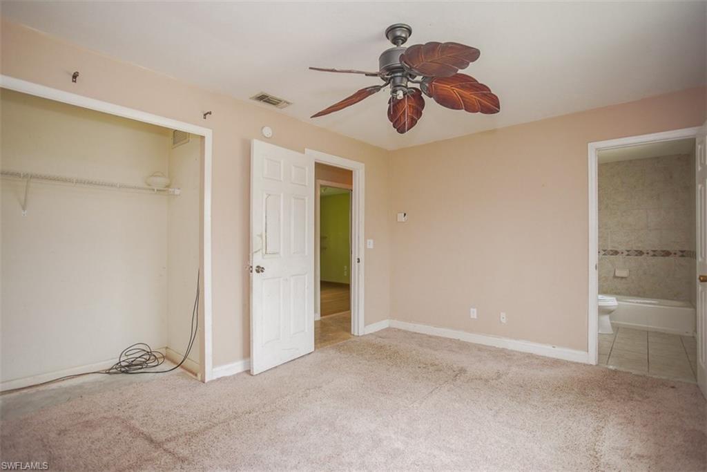 GOLDEN GATE CITY - Residential