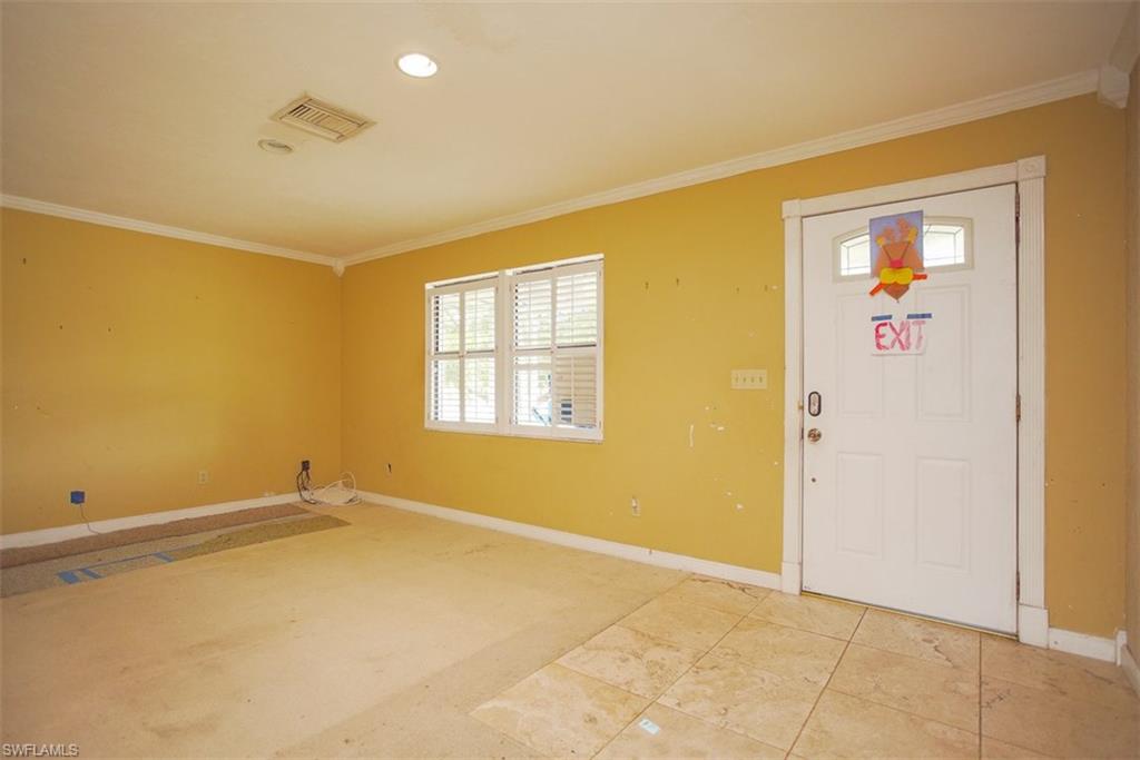 GOLDEN GATE CITY - Residential