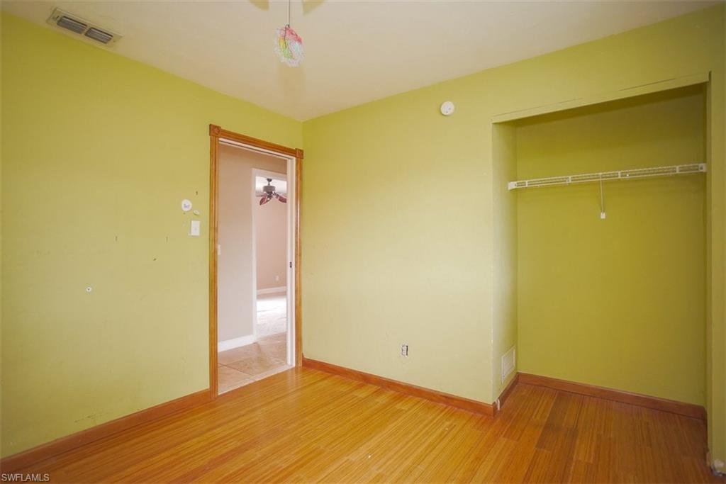 GOLDEN GATE CITY - Residential