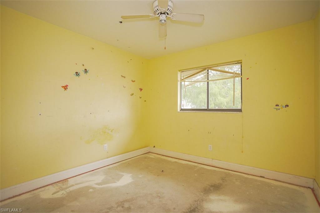 GOLDEN GATE CITY - Residential