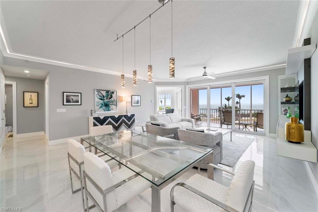 BAREFOOT BEACH CLUB - Residential