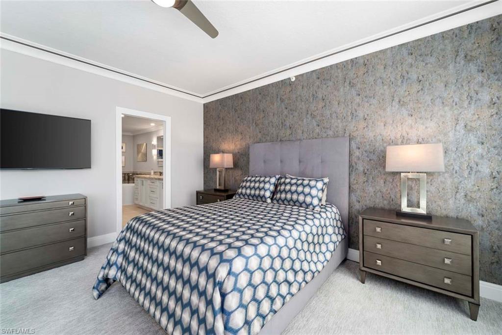 BAREFOOT BEACH CLUB - Residential