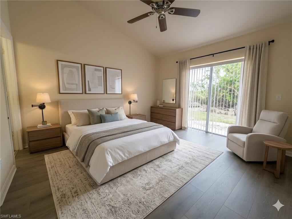 SAN CARLOS PARK - Residential