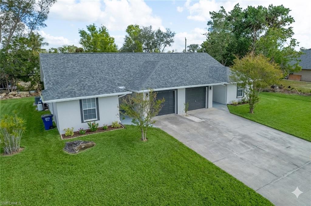 SAN CARLOS PARK - Residential