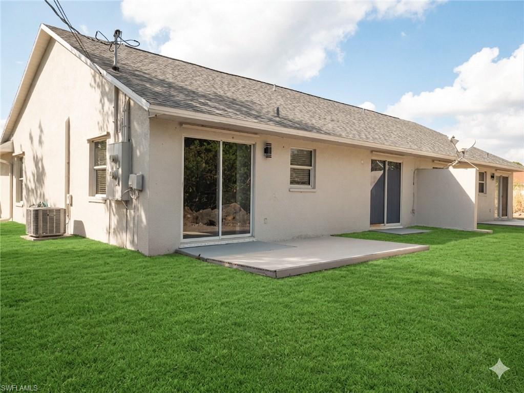 SAN CARLOS PARK - Residential