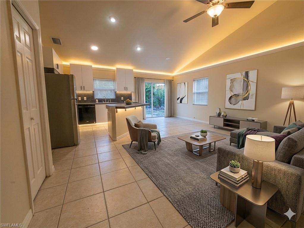 SAN CARLOS PARK - Residential