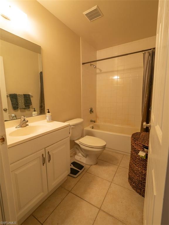 SAN CARLOS PARK - Residential