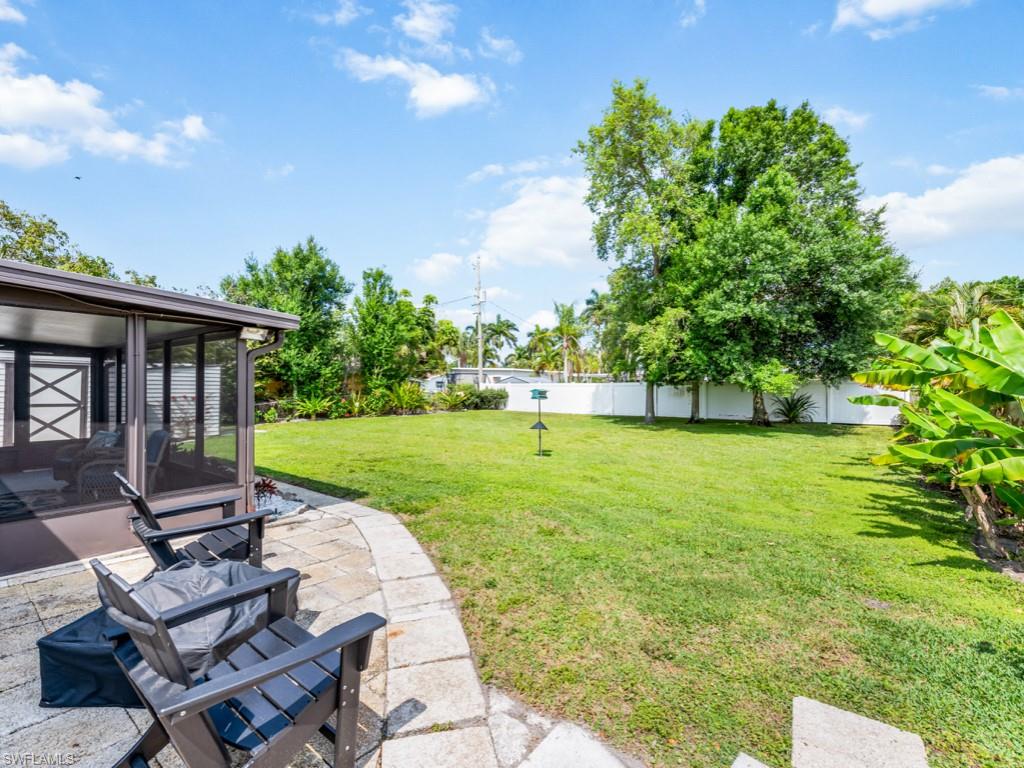 LAKEWOOD PARK - Residential