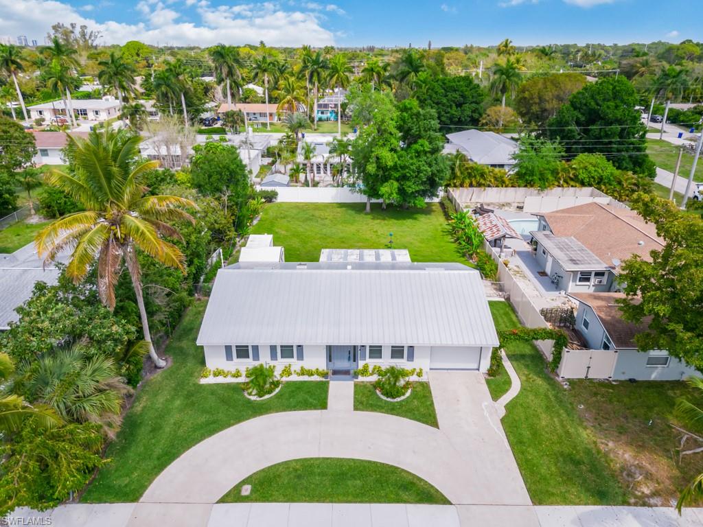 LAKEWOOD PARK - Residential