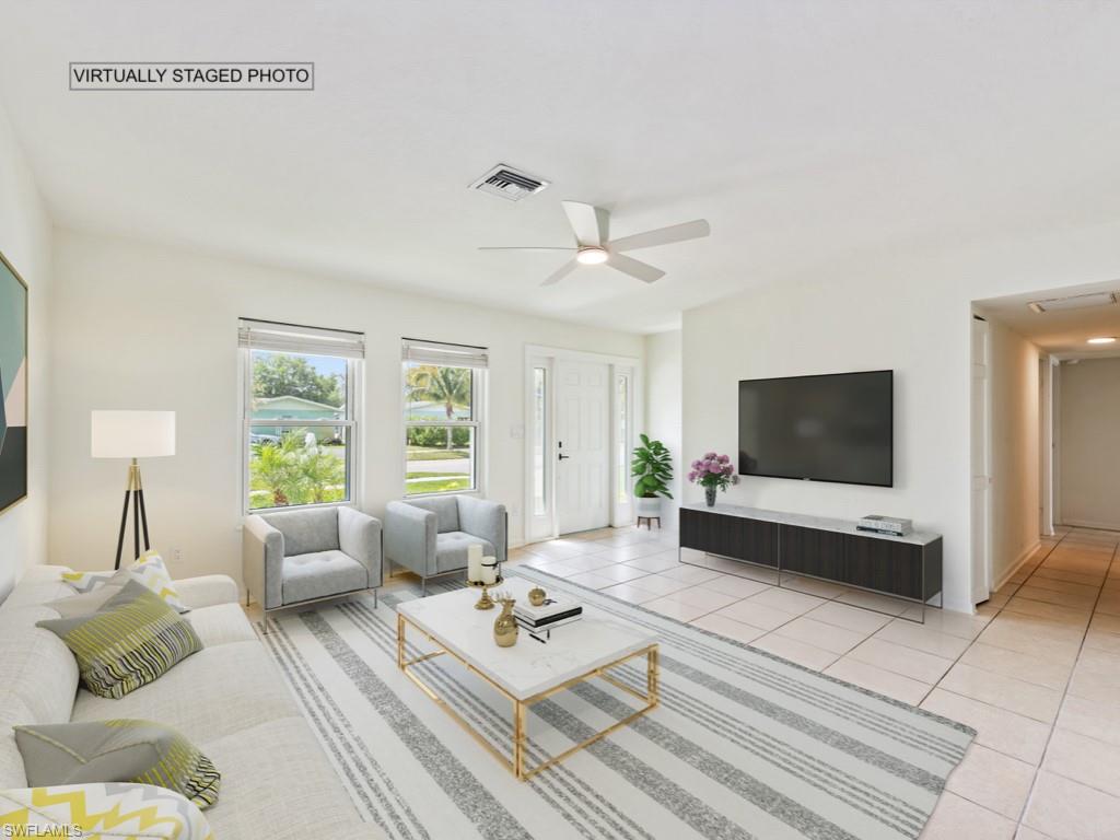 LAKEWOOD PARK - Residential