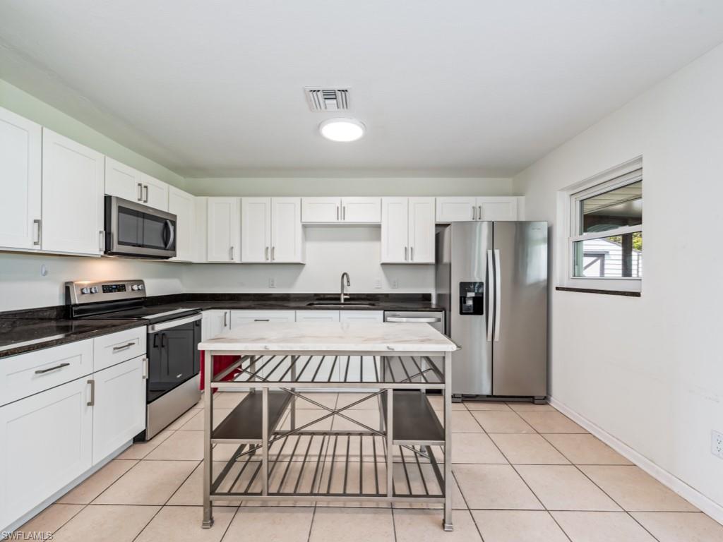 LAKEWOOD PARK - Residential