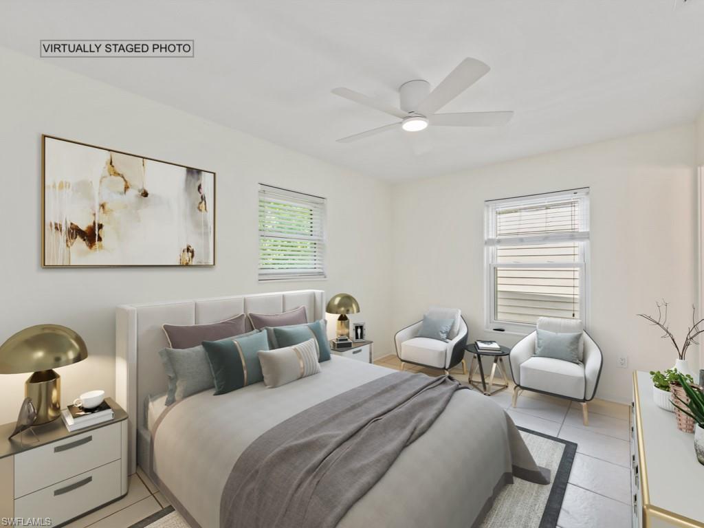 LAKEWOOD PARK - Residential