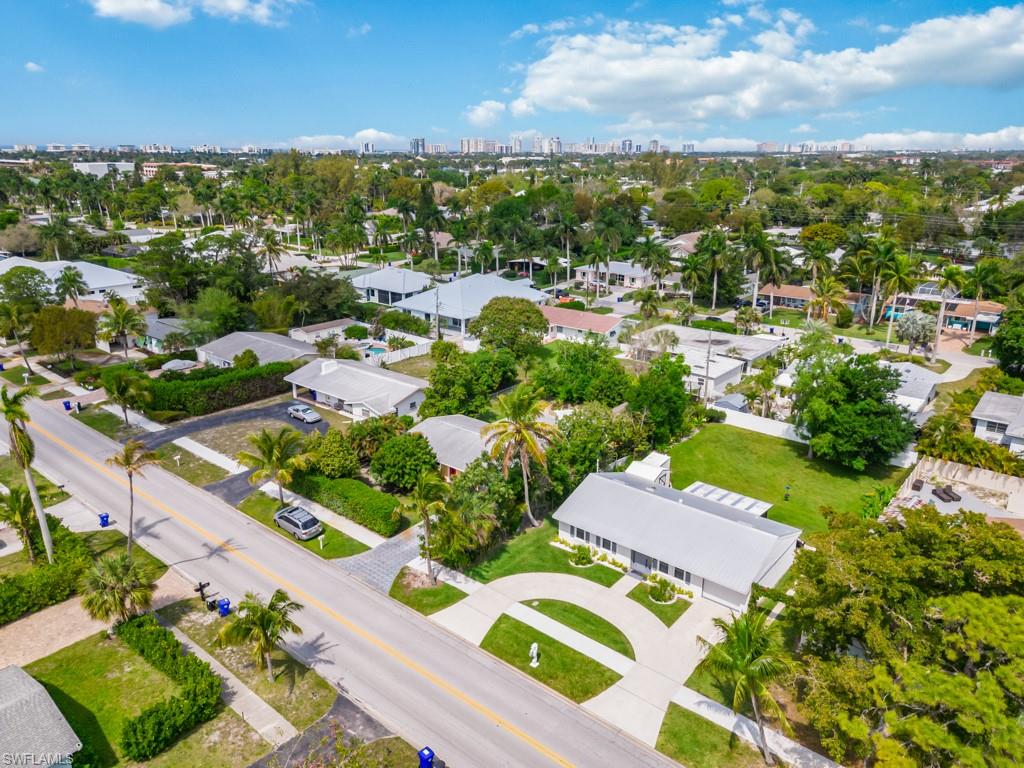 LAKEWOOD PARK - Residential