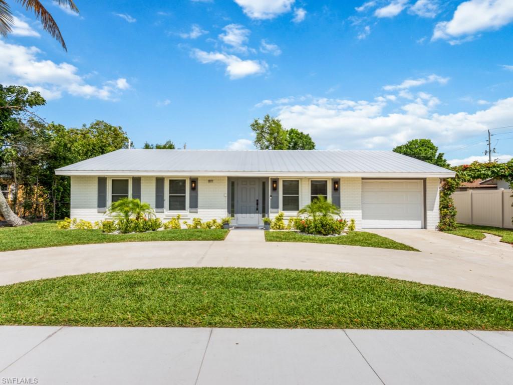 LAKEWOOD PARK - Residential