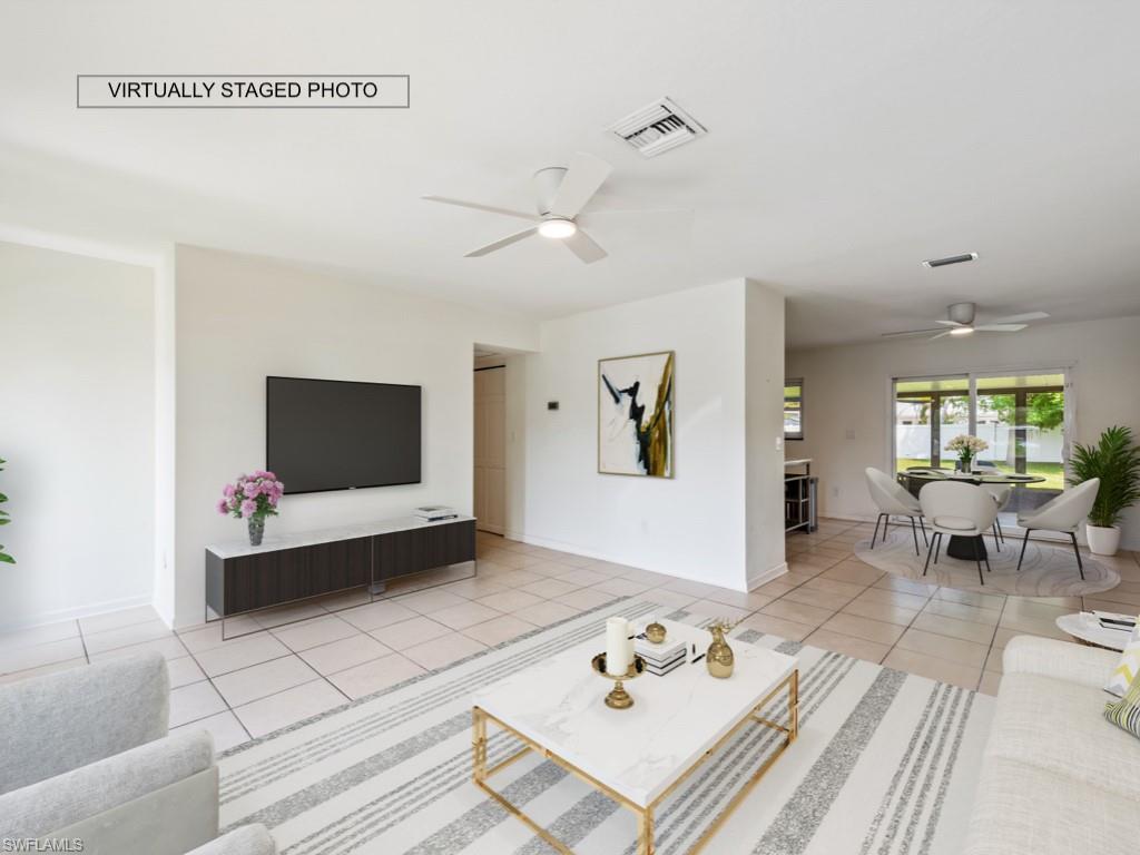 LAKEWOOD PARK - Residential