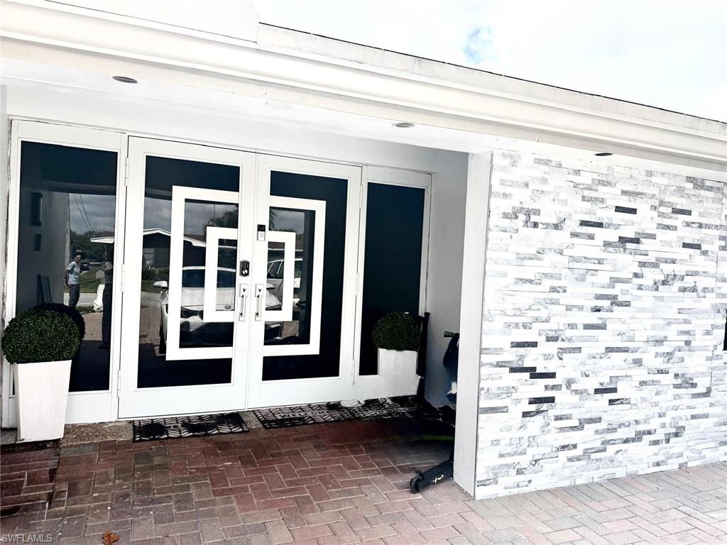 MIRAMAR - Residential