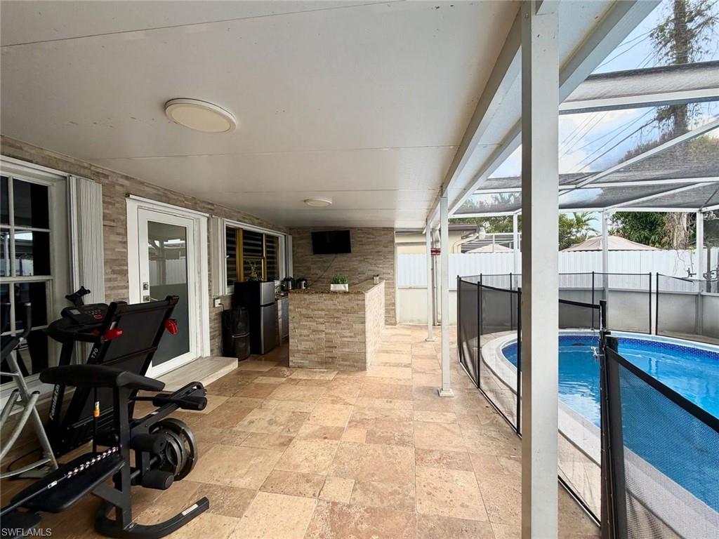 MIRAMAR - Residential