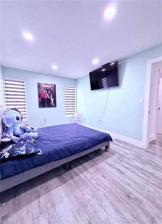 MIRAMAR - Residential